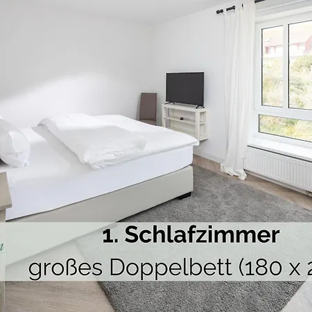 Haus Bill 15 Austernfischer *