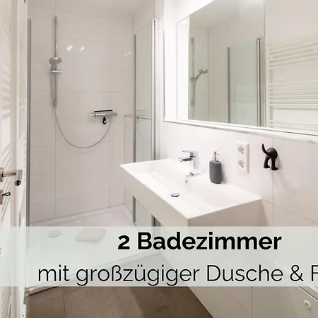 Haus Bill 15 Austernfischer דירה *