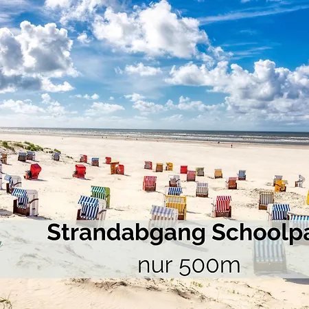 Haus Bill 15 Austernfischer جويست