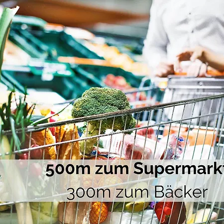 Lägenhet Haus Bill 15 Austernfischer *